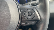 Toyota Corolla 1.8 VVT-i Hybrid Icon Tech 5dr CVT Hybrid Estate